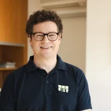 Dr. med. Florian Stuber