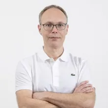Dr. med. Florian Wolkers
