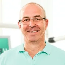Frank Decke