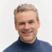 Frank Glaser