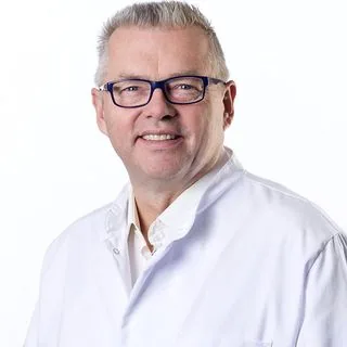 Dr. med. Frank Kahmann