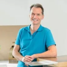 Dr. med. dent. Frank Liebetrau