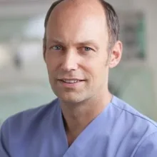 Dr. med. dent. Frank-Ludger Grotkamp, MSc, MSc.