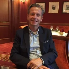 Dr. med. Frank Monauni