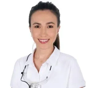 Dr. med. dent. Franziska Beck