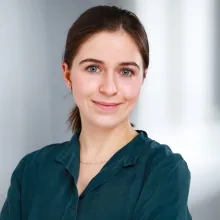 Franziska Kirchen