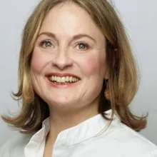 Dr. med. dent. Friederike Krop