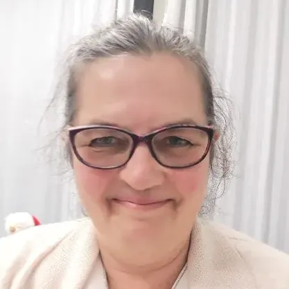 Gabriele Staudinger
