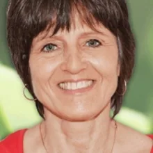 Gabriele Woschek