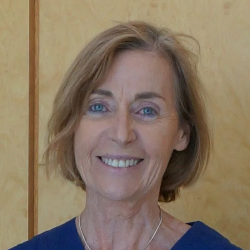 Dr Gabrielle Mcmullin