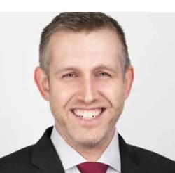 Dr. Gareth Wynn