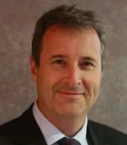 Dr Geoffrey Rosenberg