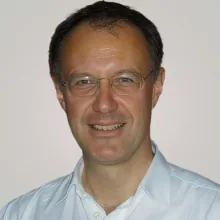 Dr. med. Dr. rer. nat. Georg-Friedemann Rust