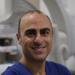 Dr George Touma