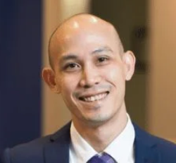 Dr Gerald Yeo