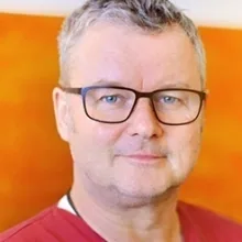 Dr. med. Gerhard Rohn