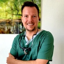 Dr. med. dent. Gerit Rüdiger