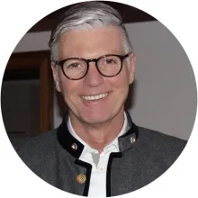 Dr. med. Gerold Schmid