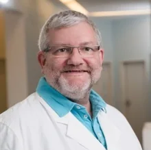 Dr. med. Gerrit-Uwe Rinck