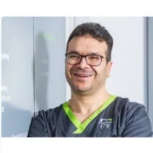 Dr. Ghaleb Al-Khatib