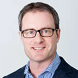 Dr Glenn Duns