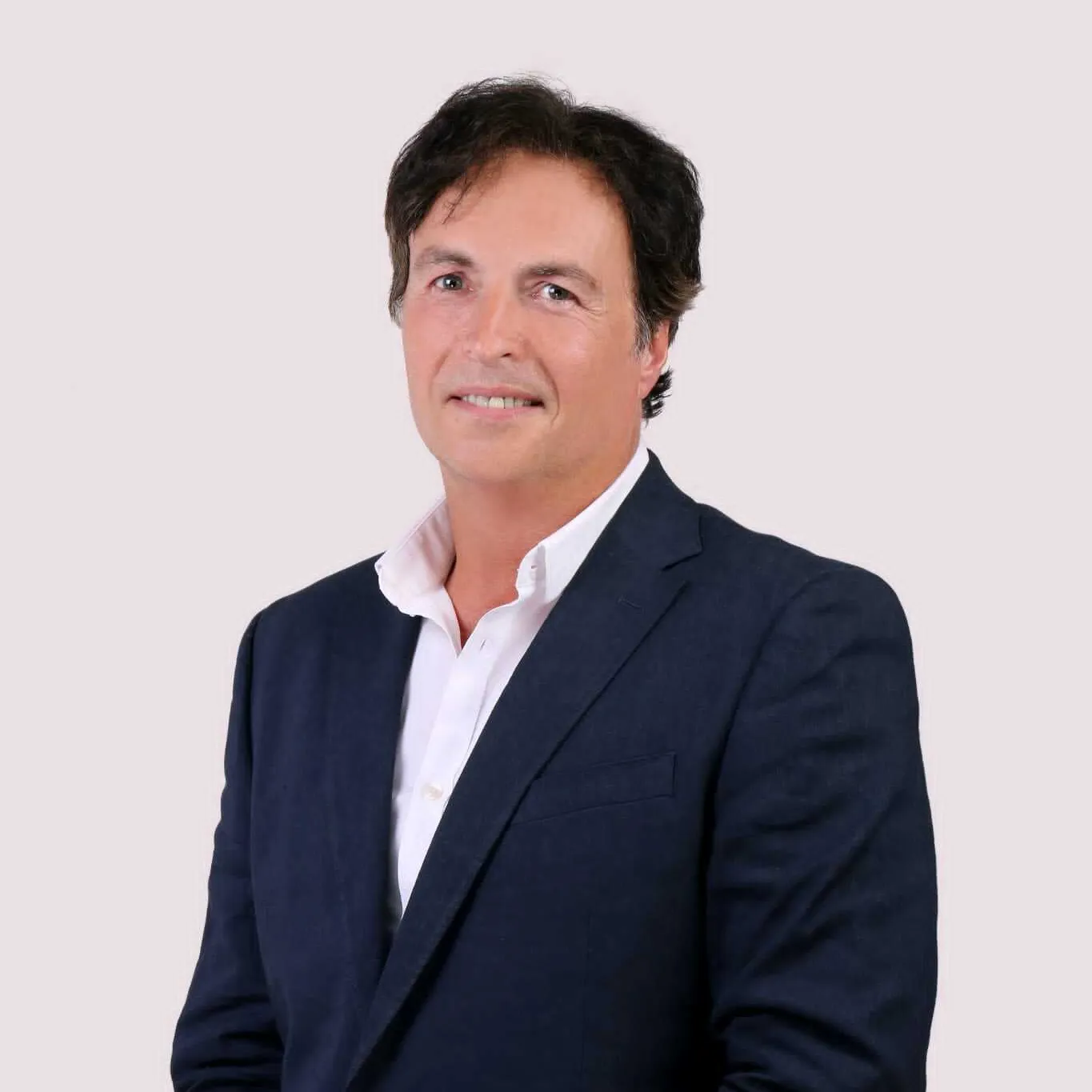 Graham Williams