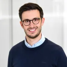 Dr. med. Gregor Dunkel