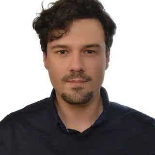 B.A. Gregory Dobrovolski