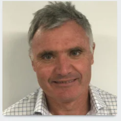 Dr Gregory Neerhut