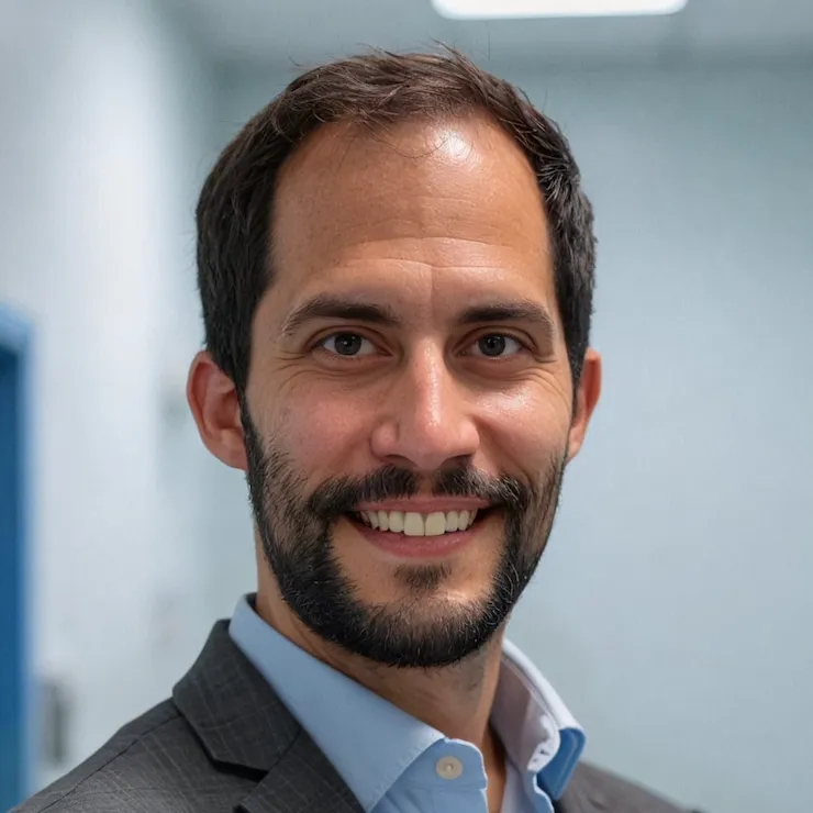 Gregory Sebepos-Rogers