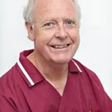 Dr. med. dent. Günther von Chlingensperg
