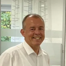 Dr. med. dent. Guido Vorwerk