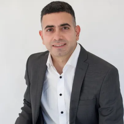 Dr Haady Fallah