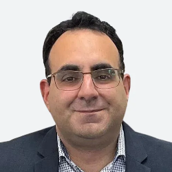 Dr Hadi Moattar