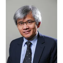 Dr Hai Bui