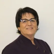 Dr. Hajnalka Nagy