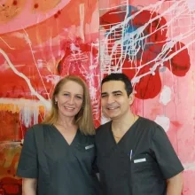 Priv.-Doz. Dr. med. dent. Hakan Bilhan