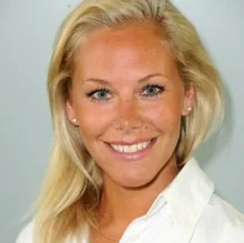 Hanna Ebert