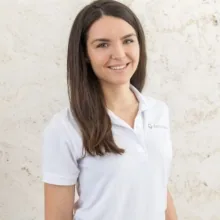 Dr. med. dent. Hanna Stieber