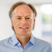 Dr. med. Hans Peter Behrenbeck