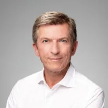 Harald Beucher