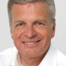 Dr. med. Harald Jaacks
