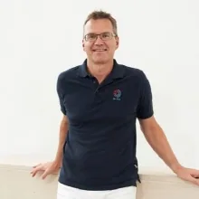 Dr. med. Harald Küx
