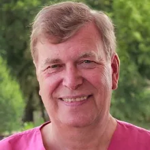 Dr. med. dent. Heiner Jacoby