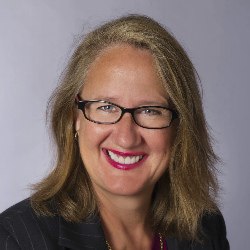 Professor Helen O'Connell