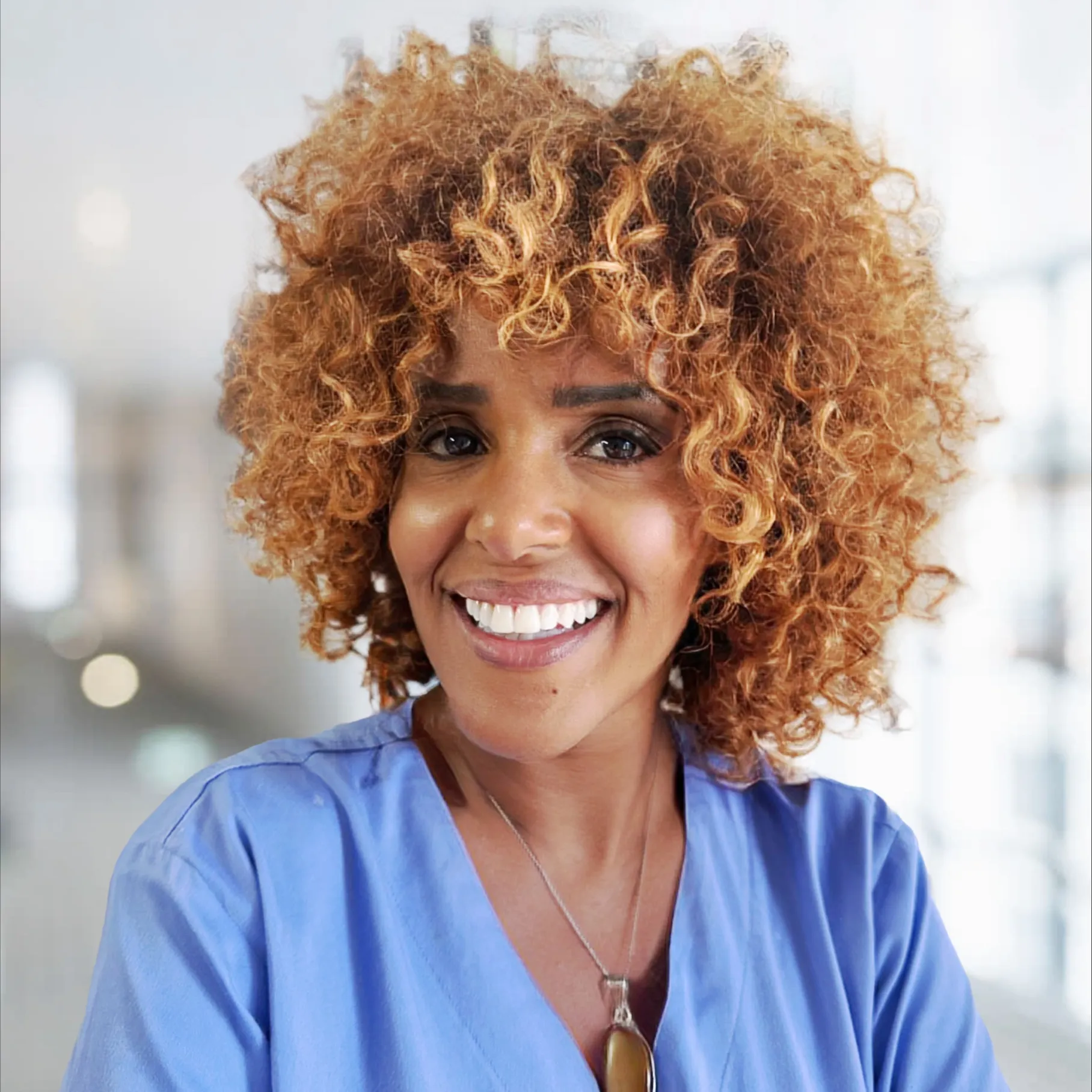 Helen Tsegaye
