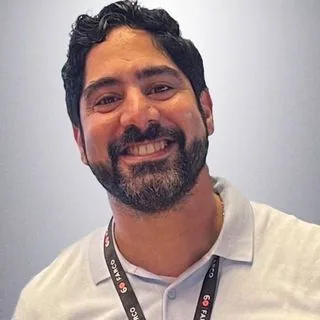 Dr. med. Hesham Ammar