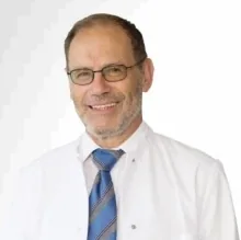 Dr. med. Horst Poimann