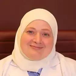 Huda Shoukfeh