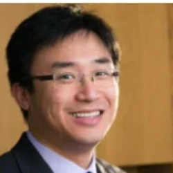 Dr Ian Cheung